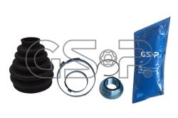 Пыльник ШРУСа FORD FOCUS I/MONDEO III 1.8-2.0 98-07 нар. 780276