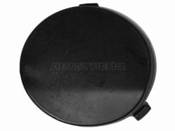 Заглушка под крюк Ford Focus 07-11 (Спереди)