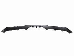 Накладка бампера Changan UNI-K 20- (Спереди)