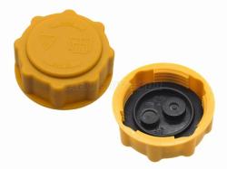 Крышка расширительного бачка CHEVROLET AVEO T200/LACETTI/MATIZ/FORD/OPEL