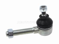 Наконечник рулевой CITROEN C4 04-11/BERLINGO 96-08/PEUGEOT 306 93-00/307 01-08/PARTNER 96-07 LH=RH