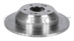 Диск тормозной задн. Kia Sorento/Sorento Prime III 15- bs-6589