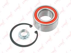 Подшипник ступ.MB W201/W202/W124/W210 83- зад. WB-1368