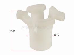 Клипса VAG (1 шт.)