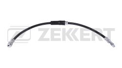 Шланг тормозной передний Skoda Octavia (1Z_) 04- Yeti (5L) 09- VW Golf V VI 03- Jetta III IV 06 bs-9505