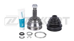 ШРУС внешн. Seat Cordoba 96- Ibiza II 96- Toledo 95- VW Caddy II 96- Golf III-IV 93- Passat 88- gs-3183