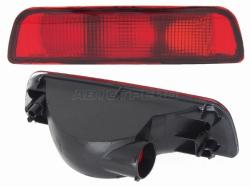 Фонарь в задний бампер Nissan Qashqai 06-13 / Dualis 07-14 / Qashqai+2 08-14