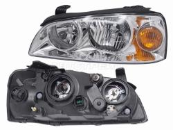 Фара Hyundai Elantra 03-09 (Слева)