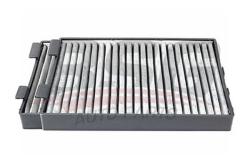 Фильтр салона BMW E39 угольный (упак.2шт.) BSG 15-145-012