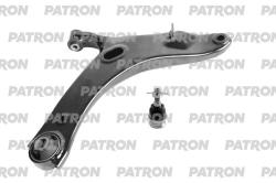 PS50258R Рычаг подвески