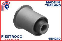 Сайлентблок рычага HYUNDAI SANTA FE 06- пер.подв. 11K1240