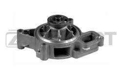 Помпа водяная Alfa Romeo 159 (939) 05- Chevrolet Captiva (C100 C140) 11- Opel Astra G 00 GT 07-  wp-1255