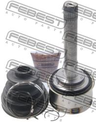 ШРУС НАРУЖНЫЙ 27x60x26 (TOYOTA REGIUS/TOURING HIACE  KCH40/RCH41 1997-2002) FEBEST 0110-014