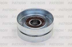 Ролик натяжной поликлинового ремня PT36072B