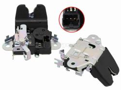 Замок крышки багажника Hyundai Solaris 17-22 / Kia Rio 16-22