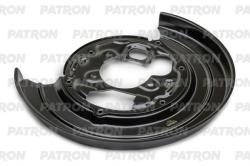 Кожух тормозного диска PBS112