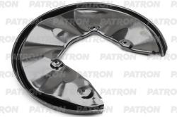 Кожух тормозного диска PBS267