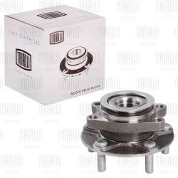 Ступица для а/м Nissan Qashqai (06-)/Lada Vesta Sport (18-) (перед. в сборе с подшип.) (MR 1431)