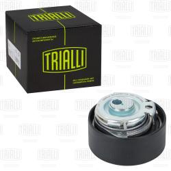 Ролик ГРМ для а/м Chery Tiggo T11 (06-) 1.6i/1.8i/2.0i (натяжной) (CM 6365)