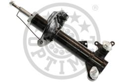 Амортизатор NISSAN PRIMERA P12 пер.прав.газ. A-3228GR