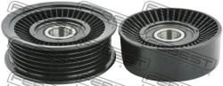 РОЛИК НАТЯЖНОЙ КОМПЛЕКТ JEEP GRAND CHEROKEE III 2004-2010 2087-gchr-kit
