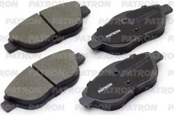 PBP260 Колодки тормозные дисковые