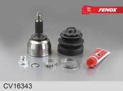 CV16343 ШРУС MAZDA 3 06- нар.