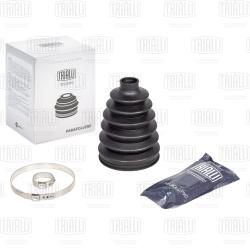 Пыльник ШРУСа для а/м Honda CR-V (06-) (наруж.компл: хомуты/смазка) (TPEE) (FG 2308)