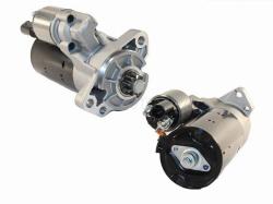 Стартер Audi A8 02-10 / Q7 05-15 / Volkswagen Touareg 02-18 / Porsche Cayenne 02-18 / Volkswagen LT