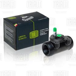 TRIALLI CF 724 Цилиндр тормозной для автомобилей ГАЗ 2410 задний левый / правый d=28мм