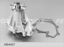 Насос водяной MB W201/W124/W210/W460/SPRINTER 2.50D/3.0D 85>06 HB4407