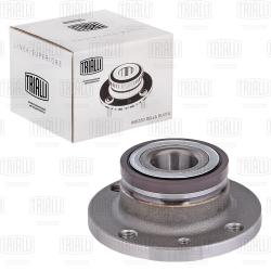 Ступица для а/м Fiat Linea (07-) (задн. в сборе с подшип.) (MR 1682)