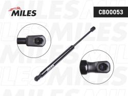 CB00053 Амортизатор кр. багажника KIA CEED 07- универсал