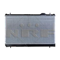 Радиатор охлаждения Dodge Neon 1.6-2.0 (99-05) 3 Скорости