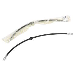 TRIALLI BF 146 Шланг тормозной для автомобилей УАЗ 3163 Patriot с ABS передний правый L=685мм