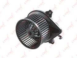 Вентилятор отопителя CITROEN BERLINGO(MF) 96> PEUGEOT PARTNER 96> rf-1547