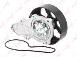 Насос системы охлаждения HONDA CIVIC(EP / FD) 2.0 01> / CR-V II-III 2.0-2.4 01> / FR-V 2.0 04-06 / S cw-0149