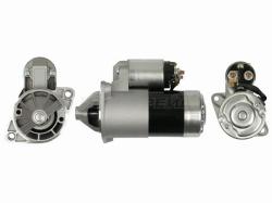 Стартер Hyundai Sonata 88-98 / Mitsubishi Lancer 88-91 / Great Wall Hover H3 10-16 / Hyundai Lantra