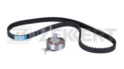 Комплект ремня ГРМ Chevrolet Aveo (T200 T250) 04- Daewoo Nexia (KLETN) 08- ZAZ Lanos (TA_ TF_) 0 zr-1206