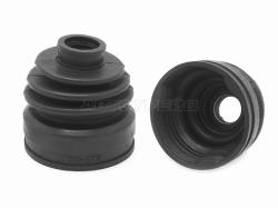 Пыльник шруса внутреннего NISSAN QASHQAI 06-13 (2 хомута.резина)