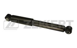 Амортизатор газовый задней подвески Opel Corsa C 01- Meriva I 03- Combo C 01- Zafira A 99- sg-2462