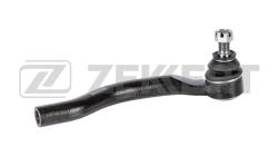 Наконечник рулевой лев. Honda Accord VIII IX 08- Civic VIII IX 05- sn-2335