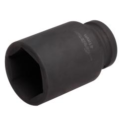 AIRLINE AT-IS34-42 Головка ударная торцевая 3/4" DR шестигранная 41мм L=90 мм