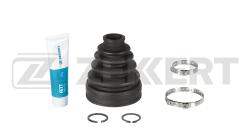 Пыльник ШРУСа к-т Audi A3 II 03- Ford Galaxy 00- Seat Alhambra 96- Altea 04- Leon II 05- Toled sm-1024s