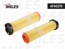 Фильтр воздушный MB W211 2.0/2.7 CDI AFAC270