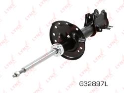 Стойка амортизаторная передняя L OPEL CORSA D 06> g32897l