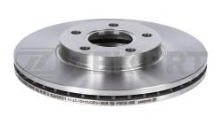 Диск торм. перед. Ford Tourneo Connect 02-  Transit Connect 02- bs-5394