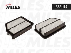 AFAI152 Фильтр воздушный HYUNDAI ix35/i40 11-/KIA SPORTAGE 10-