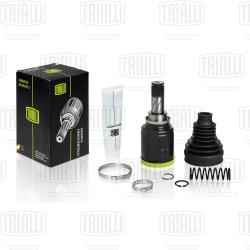 ШРУС для а/м Лада Vesta (15-) (КПП Renault JH3) (внутр.) (GO 841)