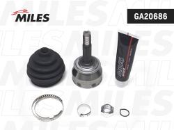 ШРУС FIAT FIORINO/PANDA/UNO/LANCIA/SEAT 0.7-1.5 69-04 нар. GA20686